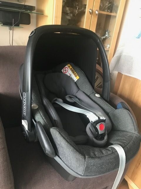 pebble plus 3 way fix